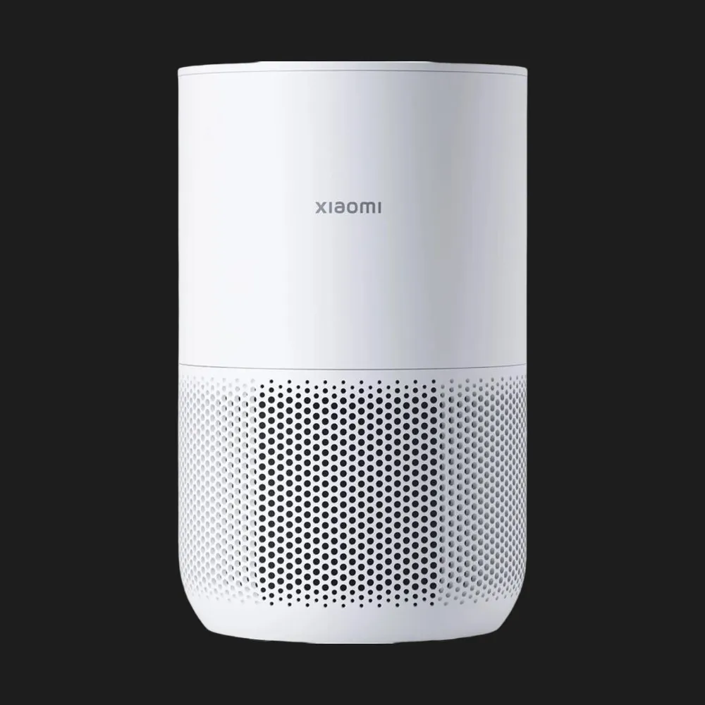 Очищувач повітря Xiaomi Smart Air Purifier 4 Compact (White) (AC-M18-SC)