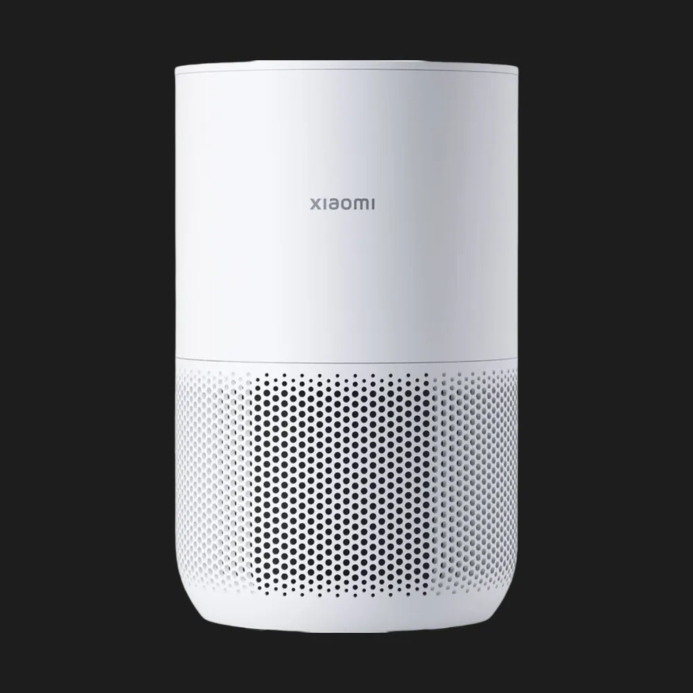 Очищувач повітря Xiaomi Smart Air Purifier 4 Compact (White) (AC-M18-SC)