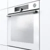 Духова шафа Gorenje електрична, 77л, A+ (BPSA6747A08WG) (White)