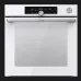 Духова шафа Gorenje електрична, 77л, A+ (BPSA6747A08WG) (White)
