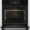 Духова шафа Gorenje електрична, 77л, A+ (BPSA6747A08BG) (Black)