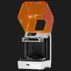 3D-принтер Creality HALOT-X1 (White/Orange)