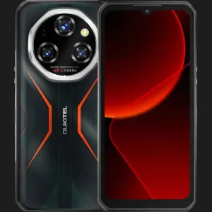 Oukitel WP55 12/256GB (Orange) (Standard)