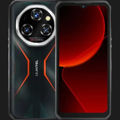 Oukitel WP55 12/256GB (Orange) (Standard)