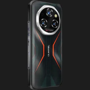 Oukitel WP55 12/256GB (Orange) (Standard)