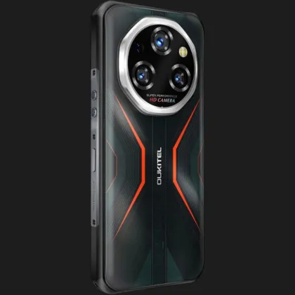 Oukitel WP55 12/256GB (Orange) (Standard)