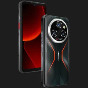Oukitel WP55 12/256GB (Orange) (Standard)
