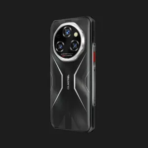 Oukitel WP55 12/256GB (Black) (Standard)