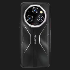 Oukitel WP55 12/256GB (Black) (Standard)