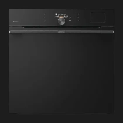 Духова шафа Gorenje електрична, 77л, A+ (BPSA6138B) (Black)