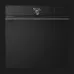 Духова шафа Gorenje електрична, 77л, A+ (BPSA6138B) (Black)