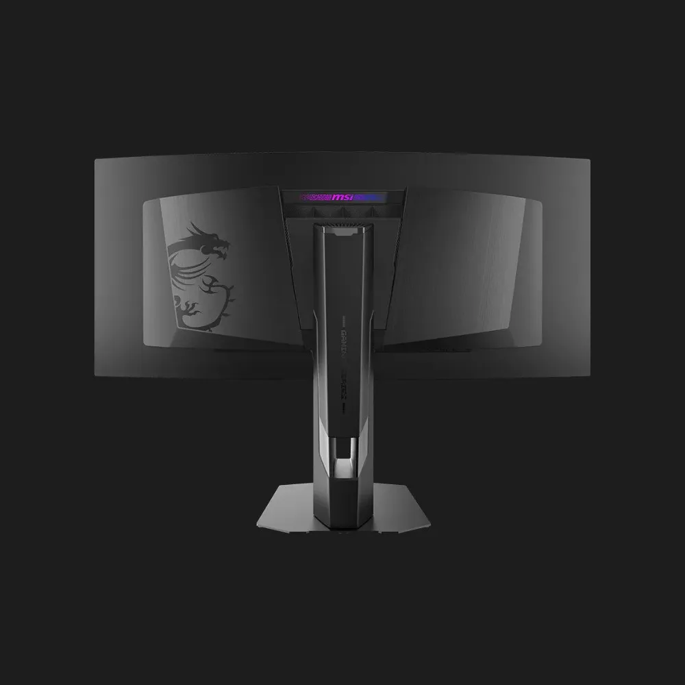 Монітор MSI 34" MPG 341CQR QD-OLED X36 360Hz