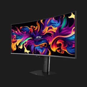 Монитор MSI 34" MPG 341CQR QD-OLED X36 360Hz в Александрии