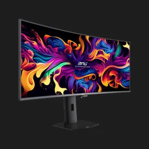 Монитор MSI 34" MPG 341CQR QD-OLED X36 360Hz в Александрии