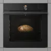 Духова шафа Gorenje електрична, 77л, A+ (BPSA6138B) (Black)
