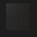 Чохол ArmorStandart Origami для Boox Go 7 (Black)
