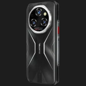 Oukitel WP55 Pro 16/512GB (Black) (Standard) в Кропивницькому