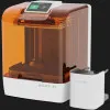 3D-принтер Creality HALOT-X1 Combo (White/Orange)