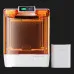 3D-принтер Creality HALOT-X1 Combo (White/Orange)