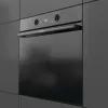 Духова шафа Gorenje електрична, 77л, A+ (BPS6737E04DBG) (Black)