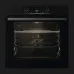 Духова шафа Gorenje електрична, 77л, A+ (BPS6737E07B) (Black)