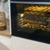 Духова шафа Gorenje електрична, 77л, A+ (BPS6737E07B) (Black)