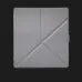 Чохол ArmorStandart Origami для Boox Go 7 (Gray)