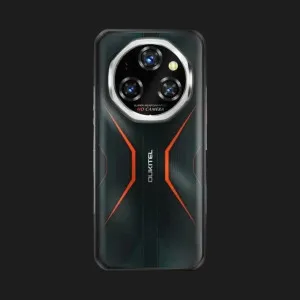 Oukitel WP55 S 12/512GB (Black/Orange) (Standard) в Кропивницькому