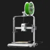 3D-принтер Creality Ender-3 V4 (White)