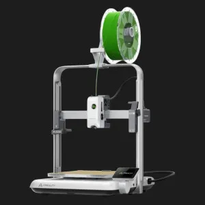 3D-принтер Creality Ender-3 V4 (White)