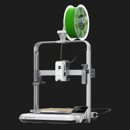 3D-принтер Creality Ender-3 V4 (White)