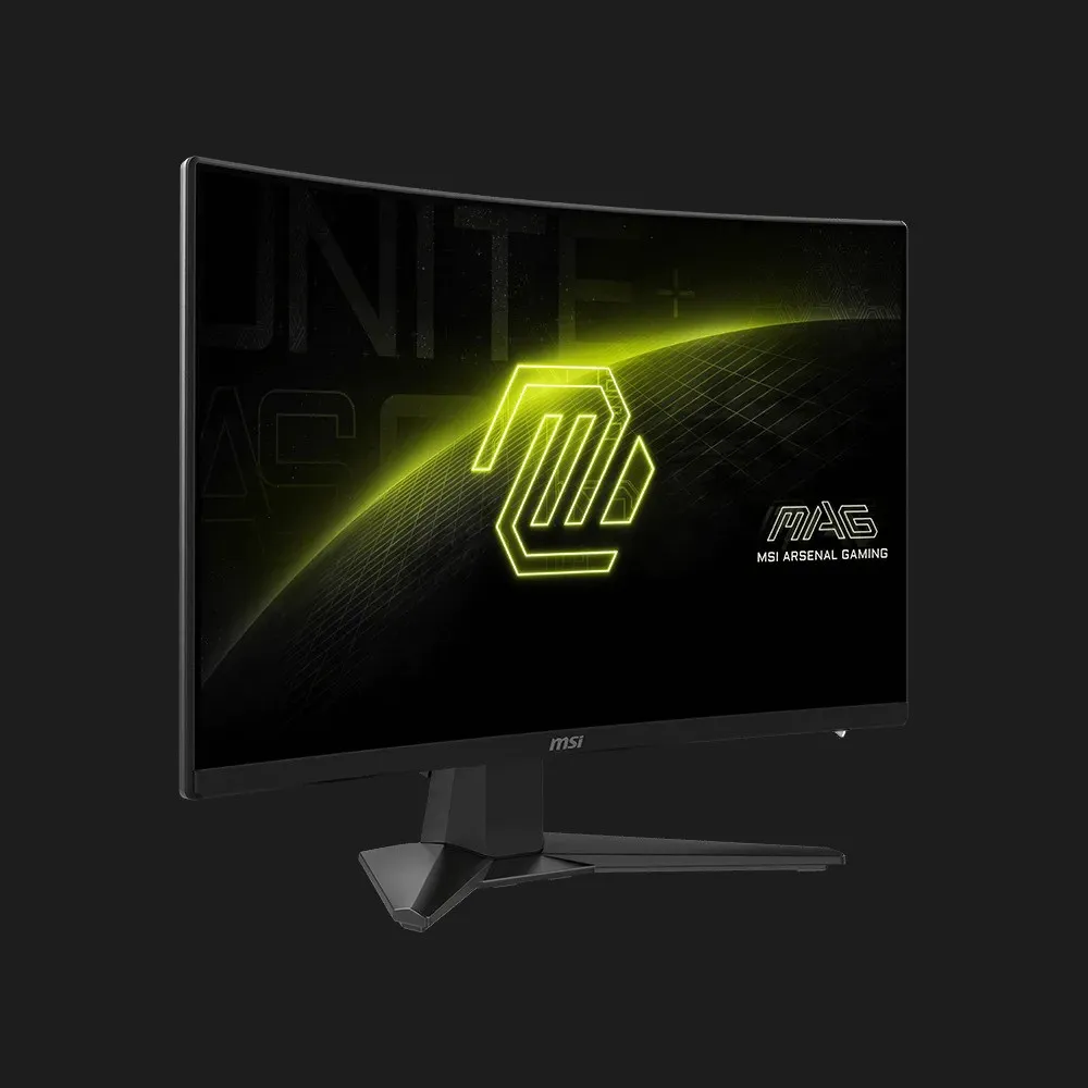 Монитор MSI 23,6" MAG 242C VA 180Hz