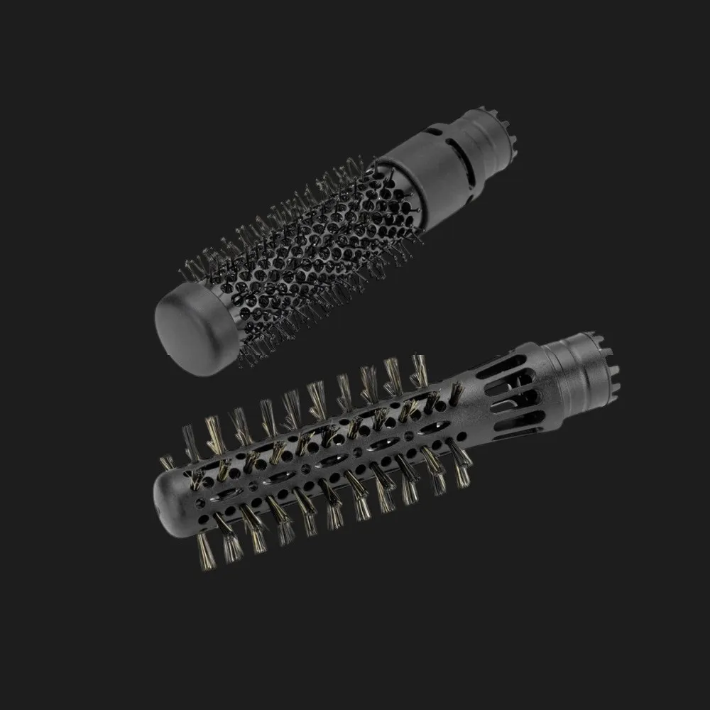 Фен-щітка Babyliss Shape Airsyler (Black) — фото 4