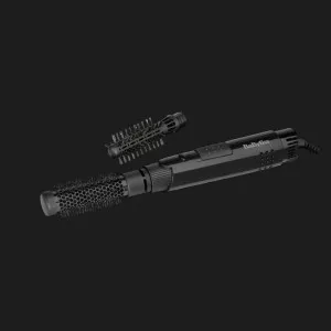 Фен-щітка Babyliss Shape Airsyler (Black)