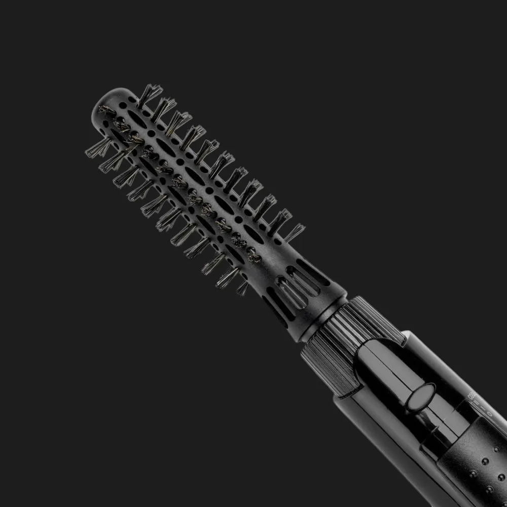 Фен-щітка Babyliss Shape Airsyler (Black) — фото 3