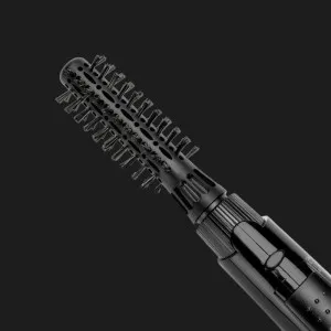 Фен-щітка Babyliss Shape Airsyler (Black)