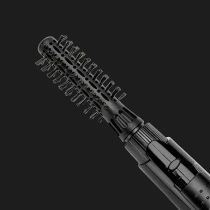 Фен-щетка Babyliss Shape Airsyler (Black)
