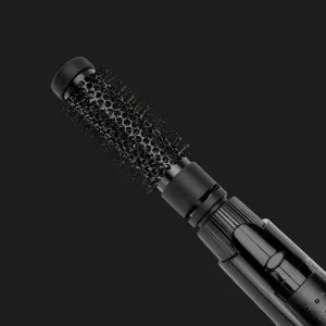 Фен-щітка Babyliss Shape Airsyler (Black)