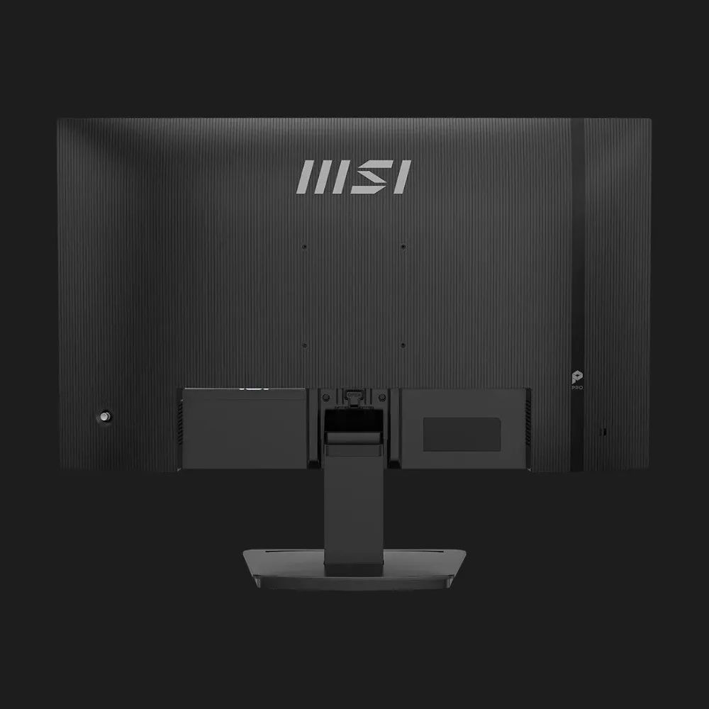 Монітор MSI 27" PRO MP273 E14A IPS 144Hz