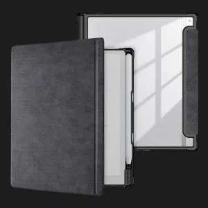 Чехол ArmorStandart SlimCover для Boox Go 10.3 (Black) в Сваляве