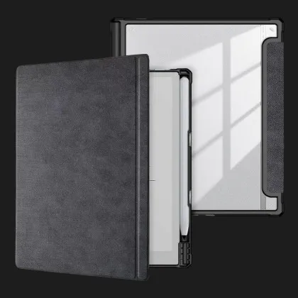 Чохол ArmorStandart SlimCover для Boox Go 10.3 (Black)