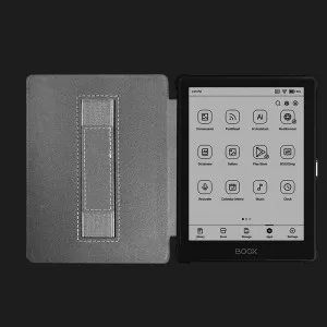 Чехол ArmorStandart SlimCover для Boox Go 6 (Black) в Сваляве