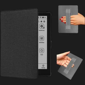 Чехол ArmorStandart SlimCover для Boox Go 6 (Black) в Сваляве