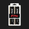 Оперативная память Kingston Fury Beast DDR4 32GB 2x16GB 3200MHz (KF432C16BB1K2/32)
