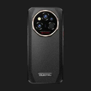 Oukitel WP55 Ultra 12/512GB (Black) (Standard) в Кропивницькому
