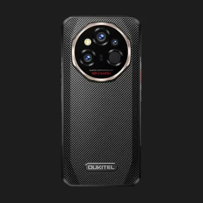 Oukitel WP55 Ultra 12/512GB (Black) (Standard)