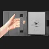 Чохол ArmorStandart TriFold для Boox Go 7 (Black)
