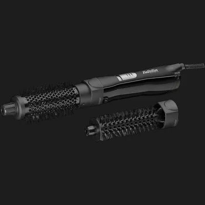 Фен-щетка Babyliss Shape & Smooth (Black)