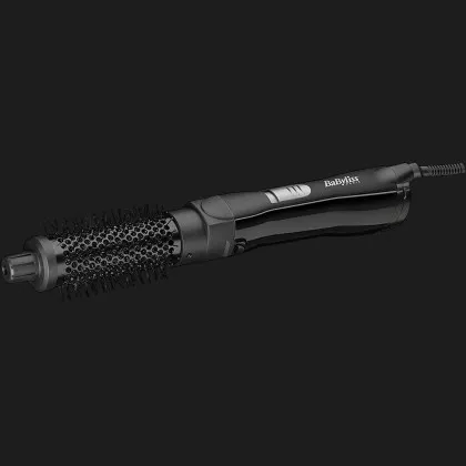 Фен-щетка Babyliss Shape & Smooth (Black)