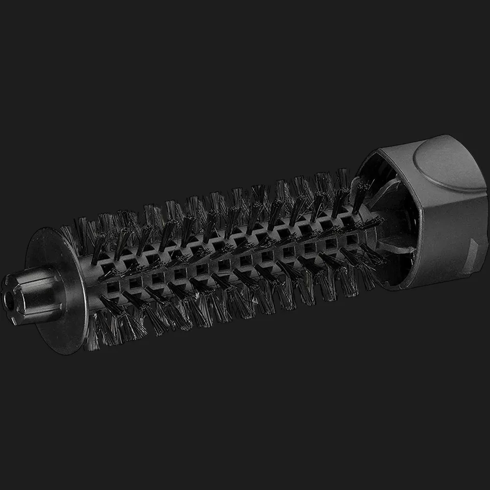 Фен-щітка Babyliss Shape &amp; Smooth (Black) — фото 4